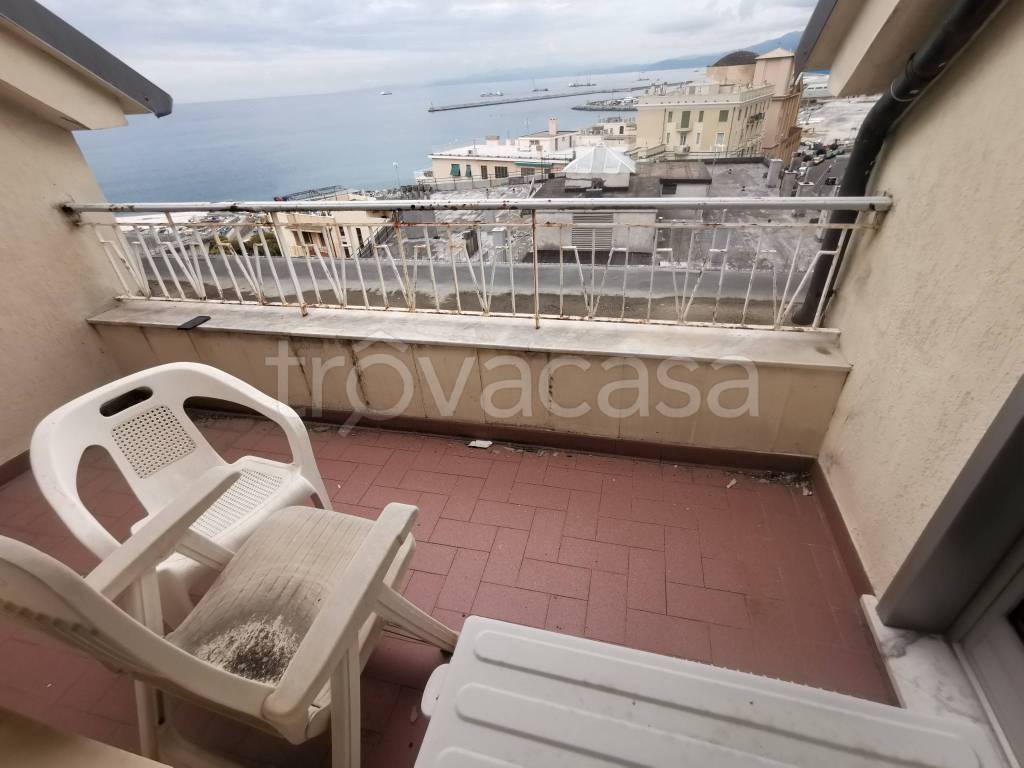 appartamento in vendita a Genova in zona Albaro