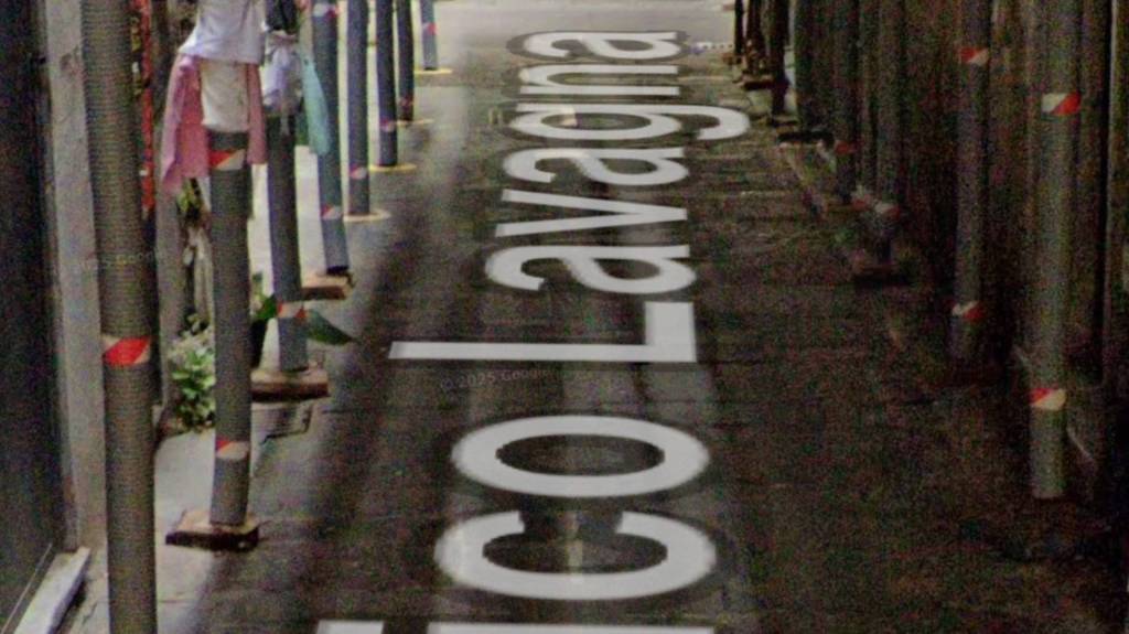 negozio in vendita a Genova