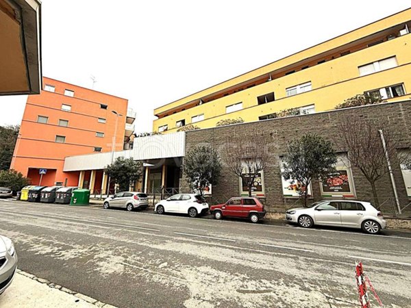 appartamento in vendita a Genova in zona Rivarolo