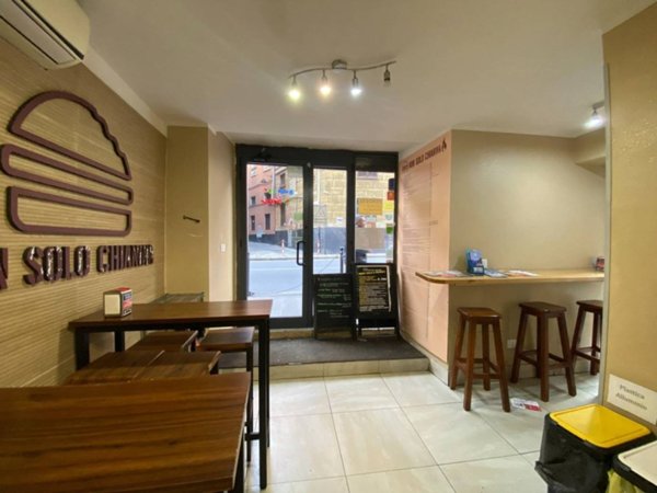 negozio in vendita a Genova in zona Centro Storico