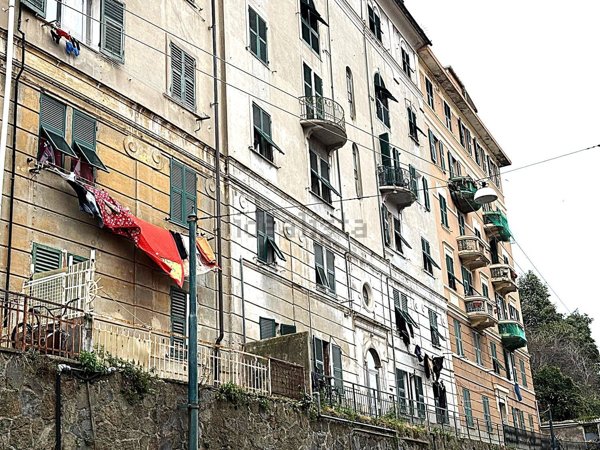 appartamento in vendita a Genova