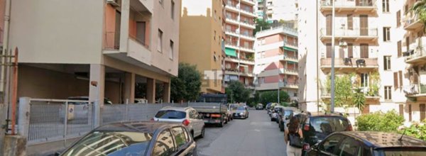 appartamento in vendita a Genova in zona DiNegro