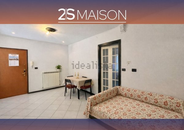 appartamento in vendita a Genova in zona DiNegro