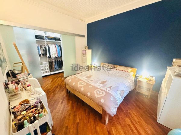 appartamento in vendita a Genova in zona Oregina