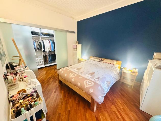 appartamento in vendita a Genova in zona Oregina