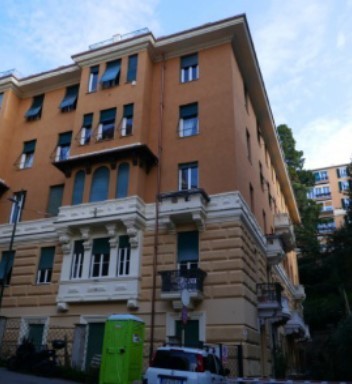 ufficio in vendita a Genova