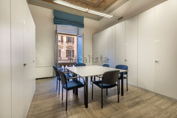 ufficio in vendita a Genova in zona Portoria / Piccapietra