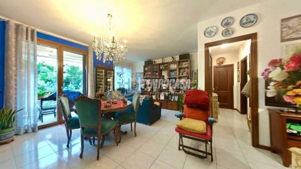 appartamento in vendita a Genova in zona Multedo