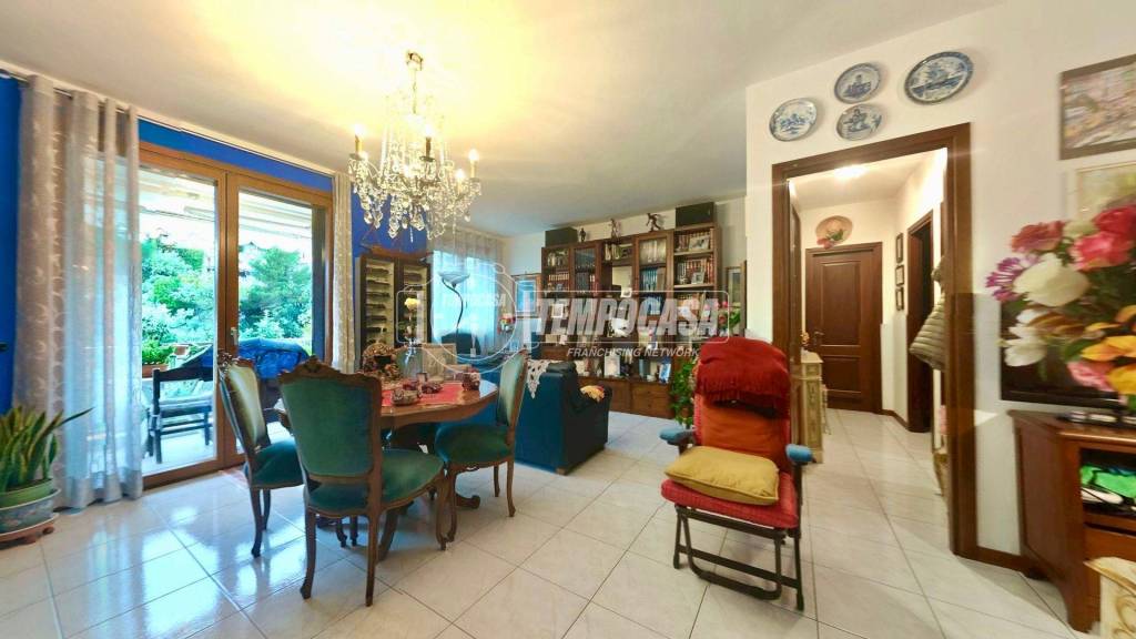 appartamento in vendita a Genova in zona Multedo