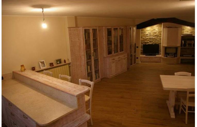 appartamento in vendita a Genova in zona Oregina