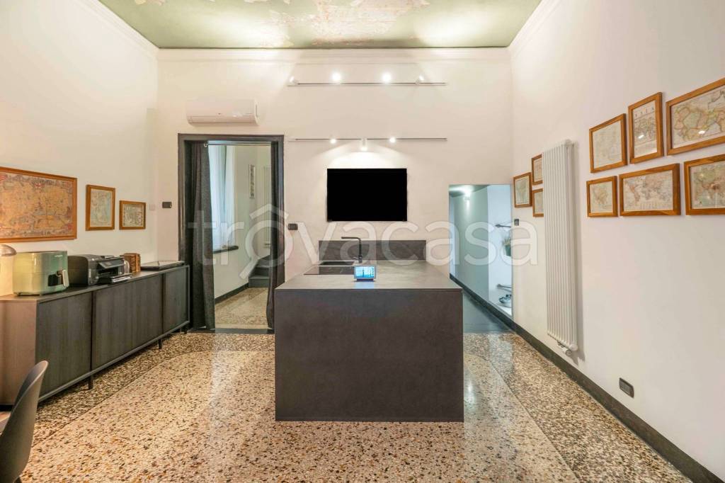 appartamento in vendita a Genova in zona Centro Storico