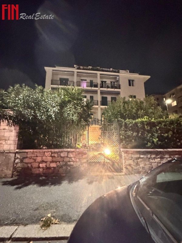 appartamento in vendita a Genova in zona Albaro