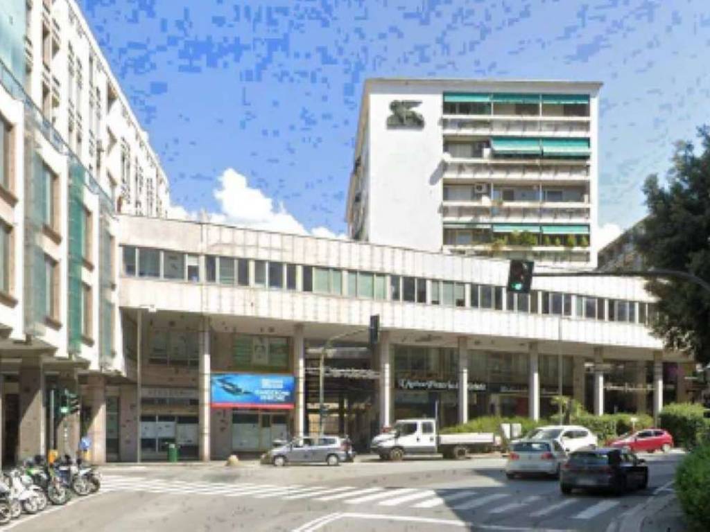 negozio in vendita a Genova