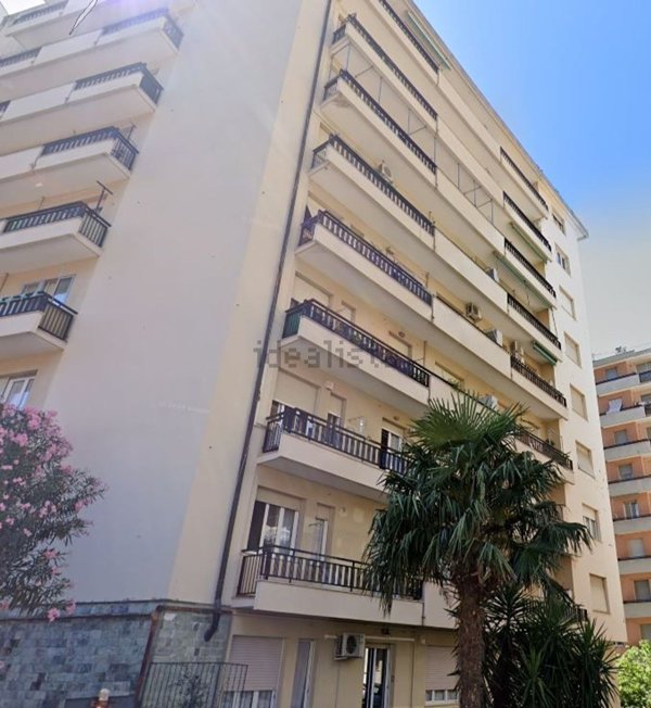 appartamento in vendita a Genova in zona Pegli