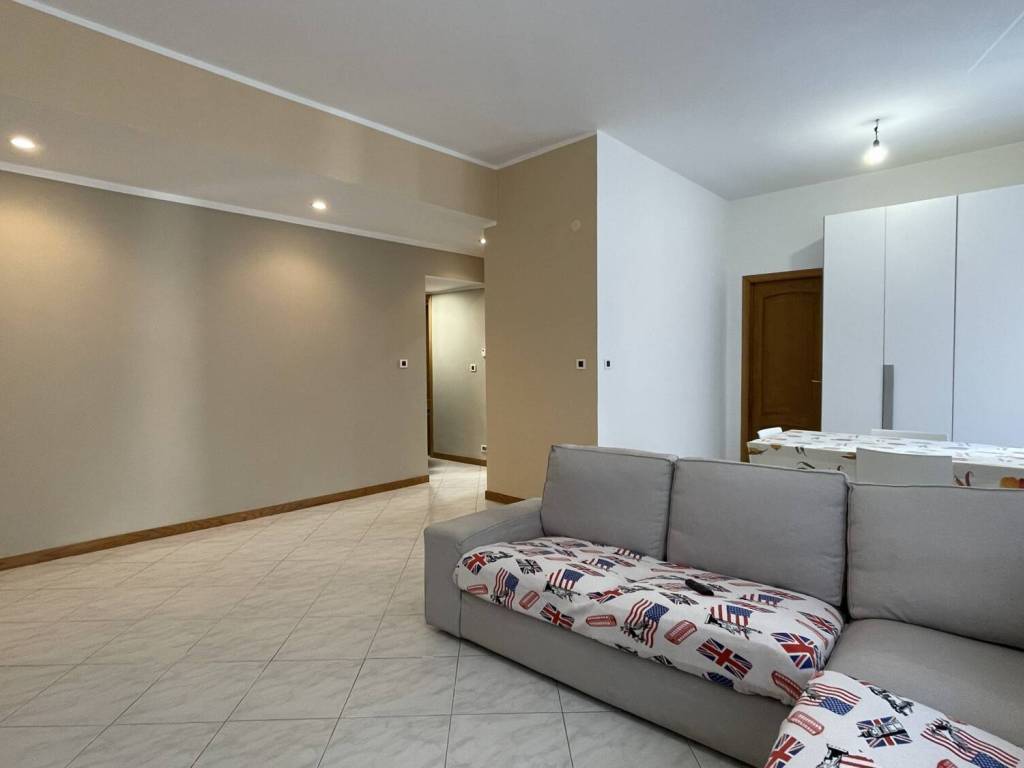 appartamento in vendita a Genova in zona San Teodoro