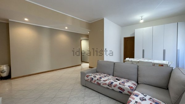 appartamento in vendita a Genova in zona San Teodoro