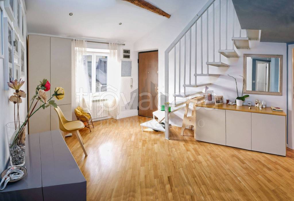 appartamento in vendita a Genova in zona Pegli