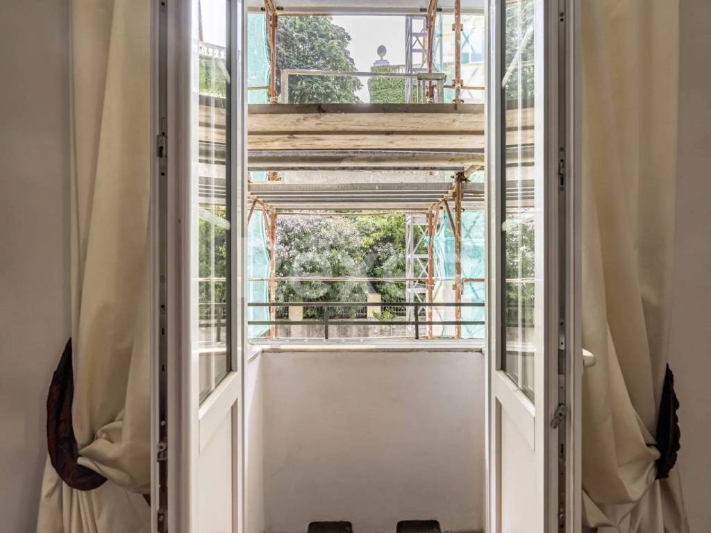 appartamento in vendita a Genova in zona Albaro