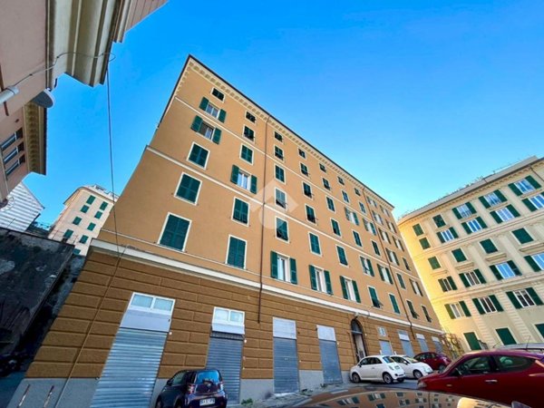 appartamento in vendita a Genova in zona Centro Storico