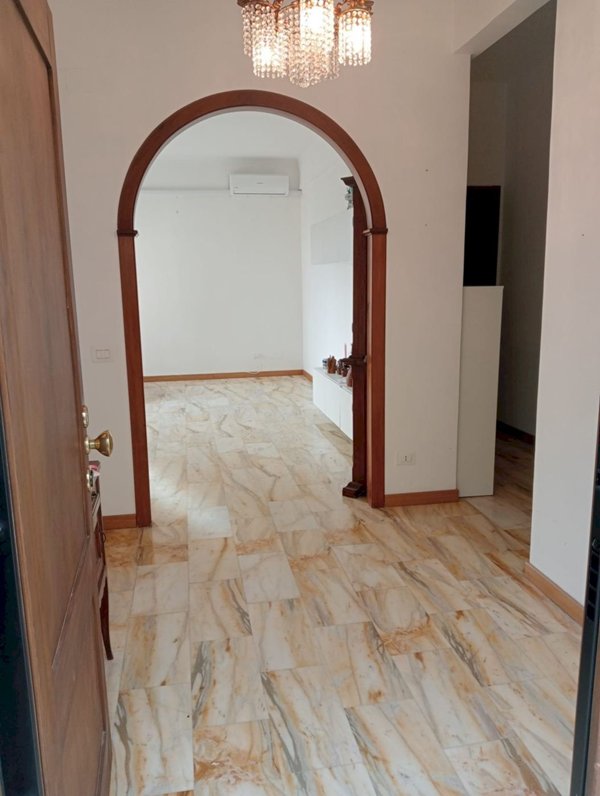 appartamento in vendita a Genova in zona Pegli