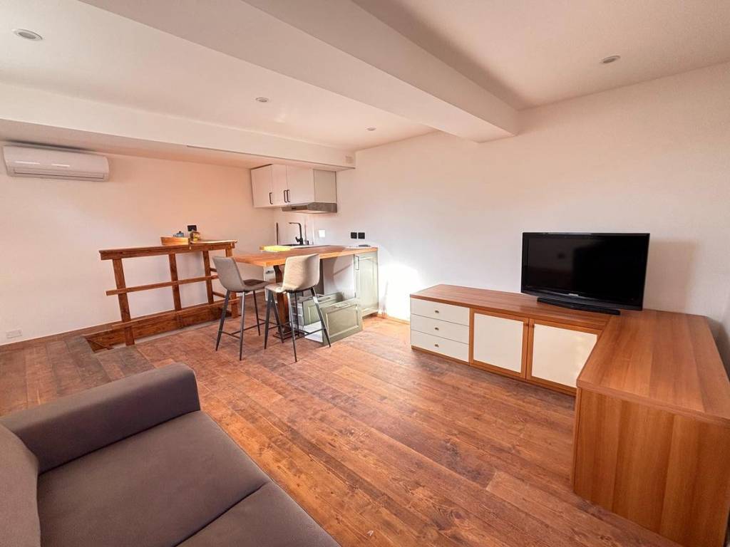 appartamento in vendita a Genova in zona San Martino