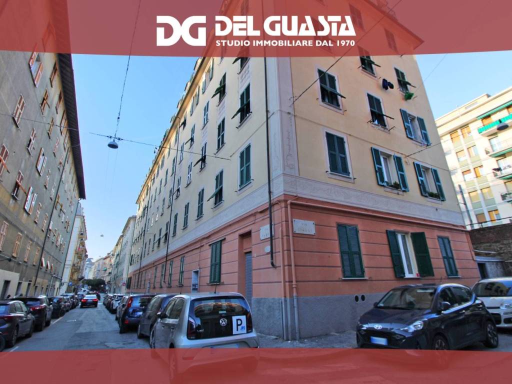appartamento in vendita a Genova in zona Pegli