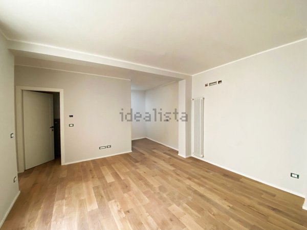 appartamento in vendita a Genova in zona Sottoripa / Maddalena / Molo