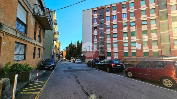 appartamento in vendita a Genova in zona Multedo
