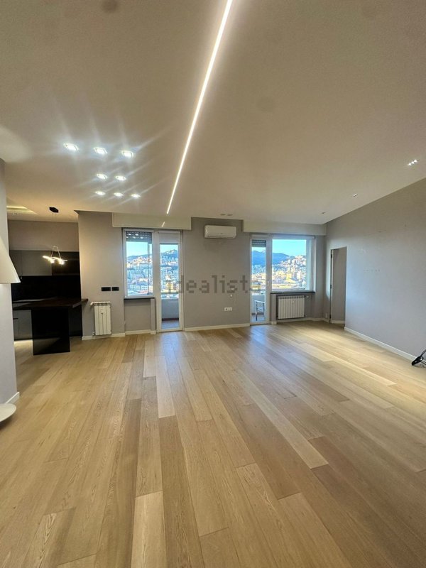 appartamento in vendita a Genova in zona Albaro