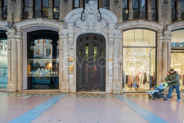 ufficio in vendita a Genova in zona Centro Storico