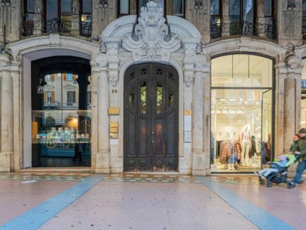 appartamento in vendita a Genova in zona Centro Storico