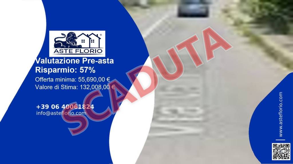 appartamento in vendita a Genova in zona San Gottardo/Sant'Eusebio