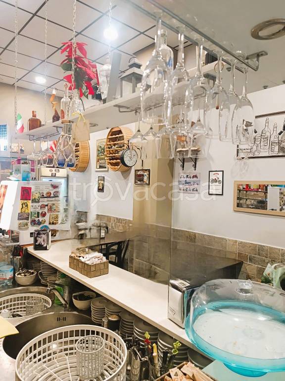 negozio in vendita a Genova in zona Sampierdarena