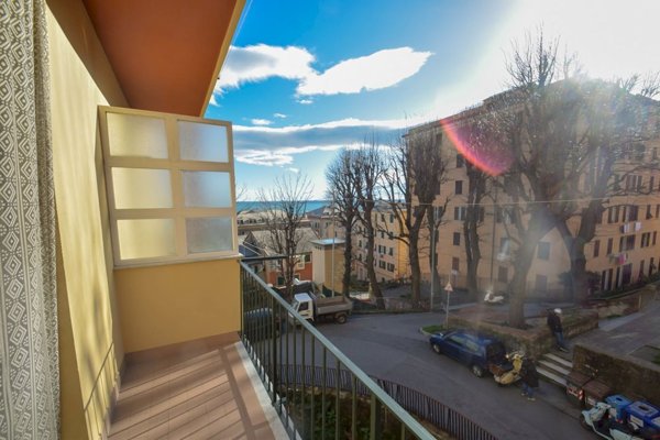 appartamento in vendita a Genova in zona Voltri