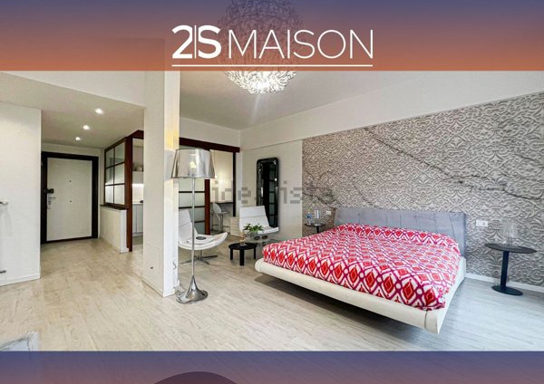 appartamento in vendita a Genova in zona Sampierdarena