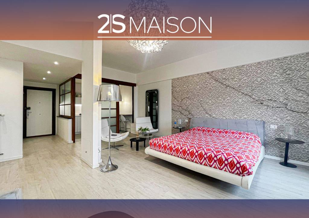 appartamento in vendita a Genova in zona Sampierdarena