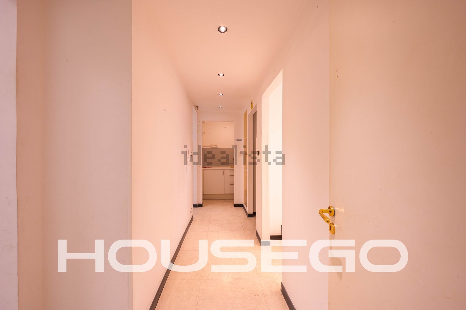 ufficio in vendita a Genova in zona Castelletto