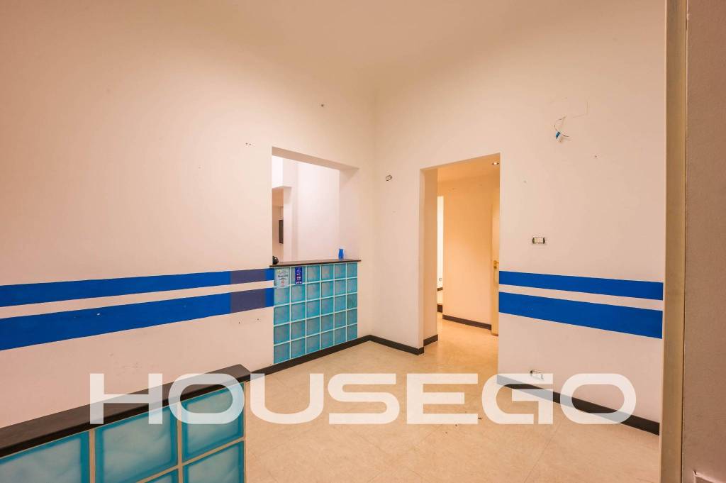 appartamento in vendita a Genova in zona Castelletto