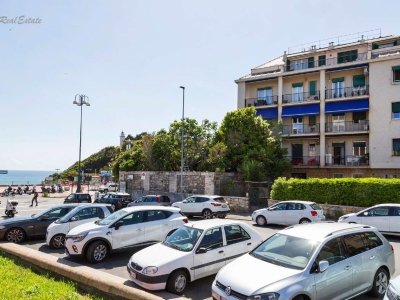 appartamento in vendita a Genova in zona Albaro