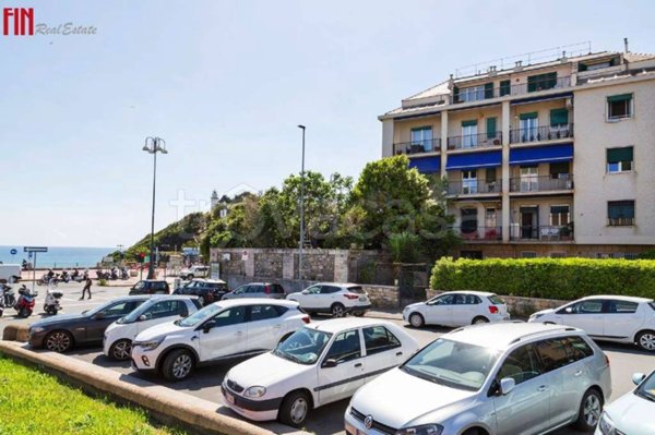 appartamento in vendita a Genova in zona Albaro