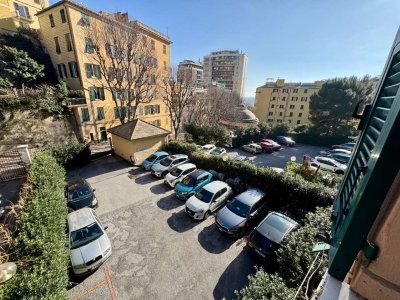 appartamento in vendita a Genova in zona DiNegro