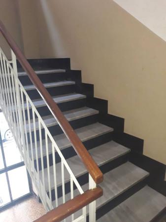 appartamento in vendita a Genova in zona Quezzi