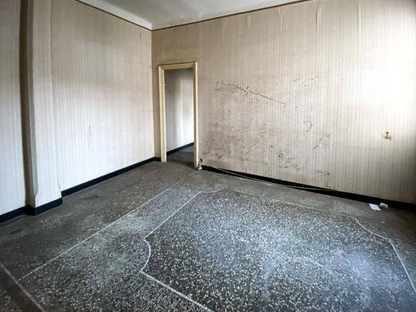 appartamento in vendita a Genova in zona San Fruttuoso