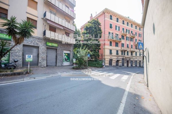 appartamento in vendita a Genova in zona Albaro