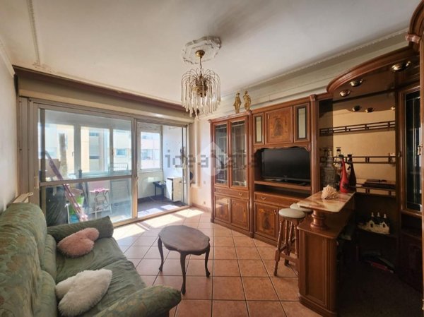 appartamento in vendita a Genova in zona Begato