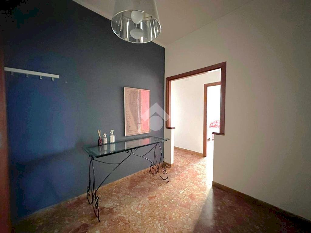 appartamento in vendita a Genova in zona Oregina