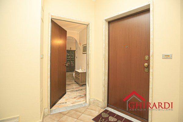 appartamento in vendita a Genova in zona Sestri Ponente