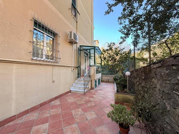 appartamento in vendita a Genova in zona Cornigliano