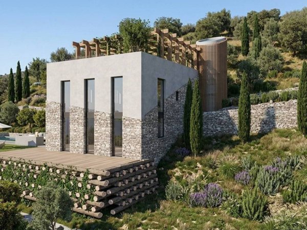 casa indipendente in vendita a Genova in zona Lagaccio / Granarolo