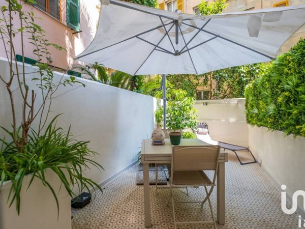 appartamento in vendita a Genova in zona Centro Storico